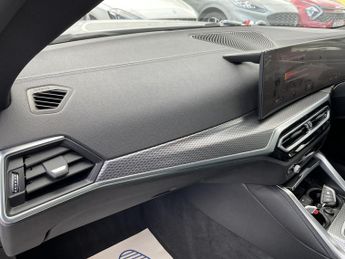 BMW I4 EDRIVE40 M SPORT