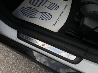 BMW I4 EDRIVE40 M SPORT