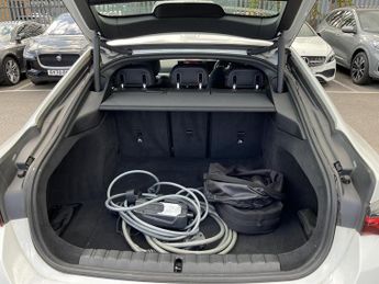 BMW I4 EDRIVE40 M SPORT