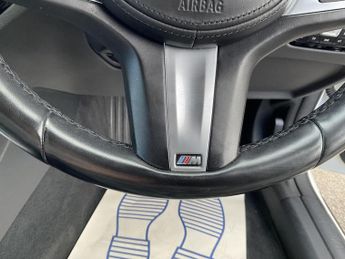 BMW I4 EDRIVE40 M SPORT