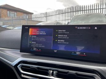 BMW I4 EDRIVE40 M SPORT