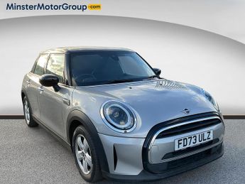 MINI Hatch COOPER CLASSIC AUTO