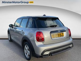 Mini Hatch COOPER CLASSIC AUTO