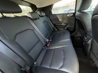 Kia Xceed X 4 ISG S-A