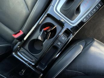 Kia Xceed X 4 ISG S-A