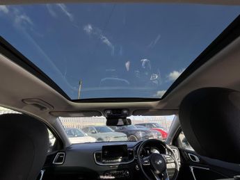 Kia Xceed X 4 ISG S-A