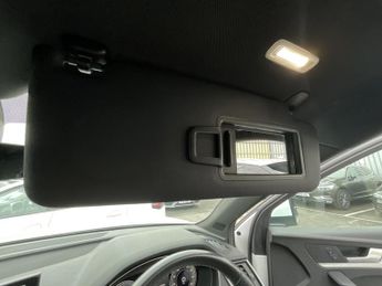 Audi Q5 S LINE 40 TDI MHEV QUAT S-A