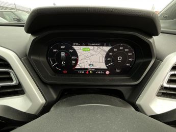 Audi Q4 E-Tron SPORT 35
