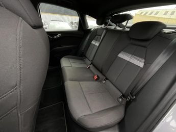 Audi Q4 E-Tron SPORT 35