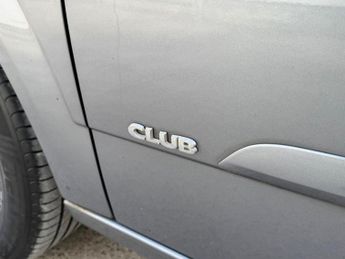 Vauxhall Astra 1.8i 16v Club 5dr