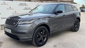 Land Rover Range Rover Velar 2.0 P250 S Auto 4WD Euro 6 (s/s) 5dr