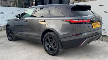 Land Rover Range Rover Velar 2.0 P250 S Auto 4WD Euro 6 (s/s) 5dr