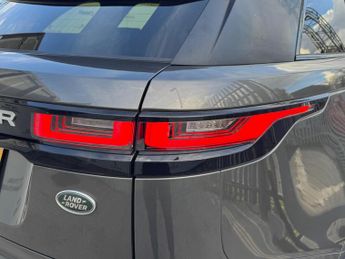 Land Rover Range Rover Velar 2.0 P250 S Auto 4WD Euro 6 (s/s) 5dr