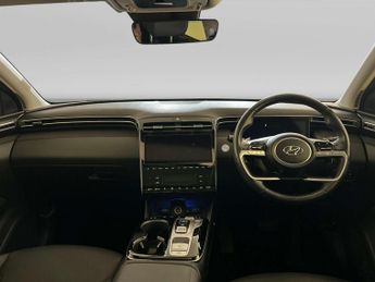 Hyundai TUCSON 1.6 h T-GDi Ultimate SUV 5dr Petrol Hybrid Auto Euro 6 (s/s) (23