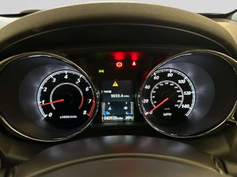 Mitsubishi ASX 2.0 MIVEC Dynamic SUV 5dr Petrol Manual Euro 6 (s/s) (150 ps)