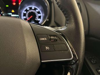 Mitsubishi ASX 2.0 MIVEC Dynamic SUV 5dr Petrol Manual Euro 6 (s/s) (150 ps)