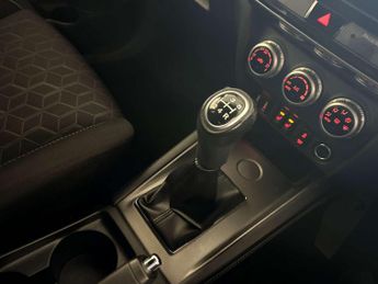 Mitsubishi ASX 2.0 MIVEC Dynamic SUV 5dr Petrol Manual Euro 6 (s/s) (150 ps)