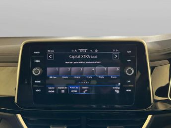 Volkswagen T-Roc 1.5 TSI R-Line SUV 5dr Petrol DSG Euro 6 (s/s) (150 ps)
