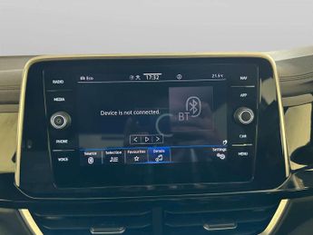 Volkswagen T-Roc 1.5 TSI R-Line SUV 5dr Petrol DSG Euro 6 (s/s) (150 ps)