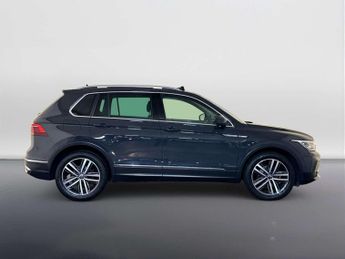 Volkswagen Tiguan 1.5 TSI Elegance SUV 5dr Petrol DSG Euro 6 (s/s) (150 ps)
