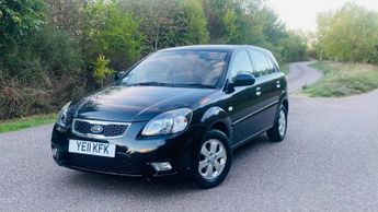 Kia Rio 1.4 Domino 5dr