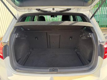 Volkswagen Golf 2.0 TDI BlueMotion Tech GTD DSG Euro 6 (s/s) 5dr