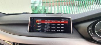 BMW X5 3.0 30d M Sport Auto xDrive Euro 6 (s/s) 5dr