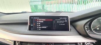 BMW X5 3.0 30d M Sport Auto xDrive Euro 6 (s/s) 5dr