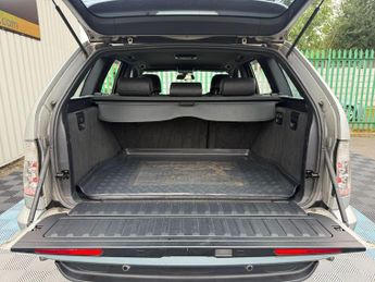 BMW X5 3.0d Sport Auto 4WD Euro 4 5dr