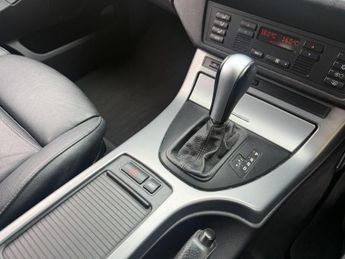 BMW X5 3.0d Sport Auto 4WD Euro 4 5dr