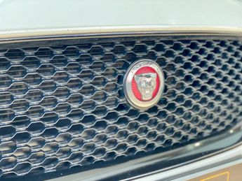 Jaguar XE 2.0d R-Sport Auto Euro 6 (s/s) 4dr