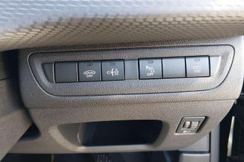 Peugeot 2008 1.2 PureTech Allure EAT Euro 6 (s/s) 5dr