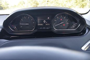 Peugeot 2008 1.2 PureTech Allure EAT Euro 6 (s/s) 5dr