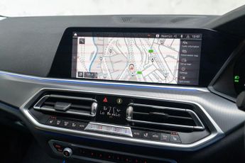 BMW X5 3.0 30d xLine Auto xDrive Euro 6 (s/s) 5dr
