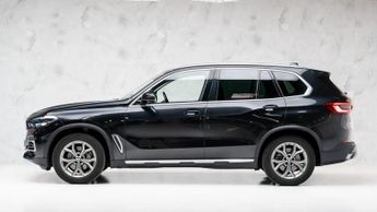 BMW X5 3.0 30d xLine Auto xDrive Euro 6 (s/s) 5dr