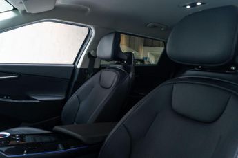 Kia EV6 77.4kWh Horizon Auto 5dr