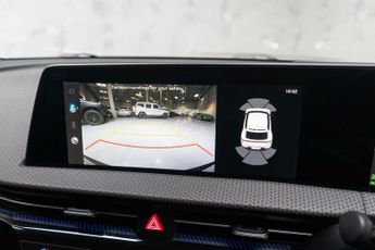 Kia EV6 77.4kWh Horizon Auto 5dr