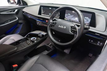 Kia EV6 77.4kWh Horizon Auto 5dr