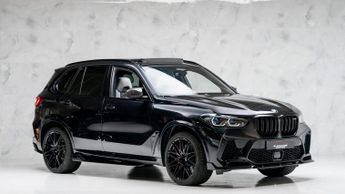 BMW X5 4.4i V8 Competition Auto xDrive Euro 6 (s/s) 5dr