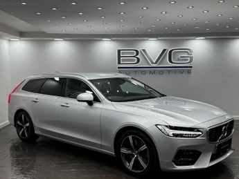 Volvo V90 2.0 D5 PowerPulse R-Design Pro Auto AWD Euro 6 (s/s) 5dr