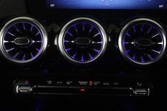 Mercedes-Benz B Class 1.3 B200h MHEV Sport (Executive) 7G-DCT Euro 6 (s/s) 5dr