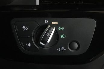 Audi A4 2.0 TFSI 35 Black Edition S Tronic Euro 6 (s/s) 4dr