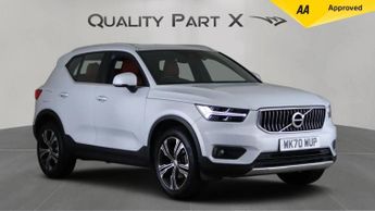 Volvo XC40 1.5 T3 Inscription Pro Auto Euro 6 (s/s) 5dr