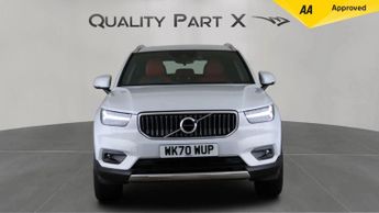 Volvo XC40 1.5 T3 Inscription Pro Auto Euro 6 (s/s) 5dr