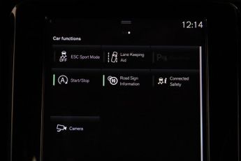 Volvo XC40 1.5 T3 Inscription Pro Auto Euro 6 (s/s) 5dr