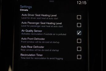 Volvo XC40 1.5 T3 Inscription Pro Auto Euro 6 (s/s) 5dr