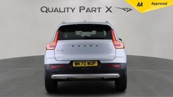 Volvo XC40 1.5 T3 Inscription Pro Auto Euro 6 (s/s) 5dr