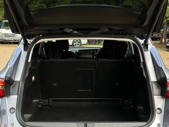 Vauxhall Grandland 1.5 Turbo D Ultimate Auto Euro 6 (s/s) 5dr