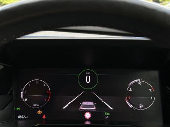 Vauxhall Grandland 1.5 Turbo D Ultimate Auto Euro 6 (s/s) 5dr