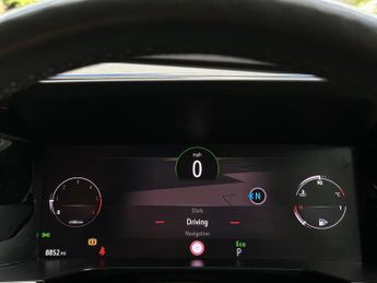 Vauxhall Grandland 1.5 Turbo D Ultimate Auto Euro 6 (s/s) 5dr
